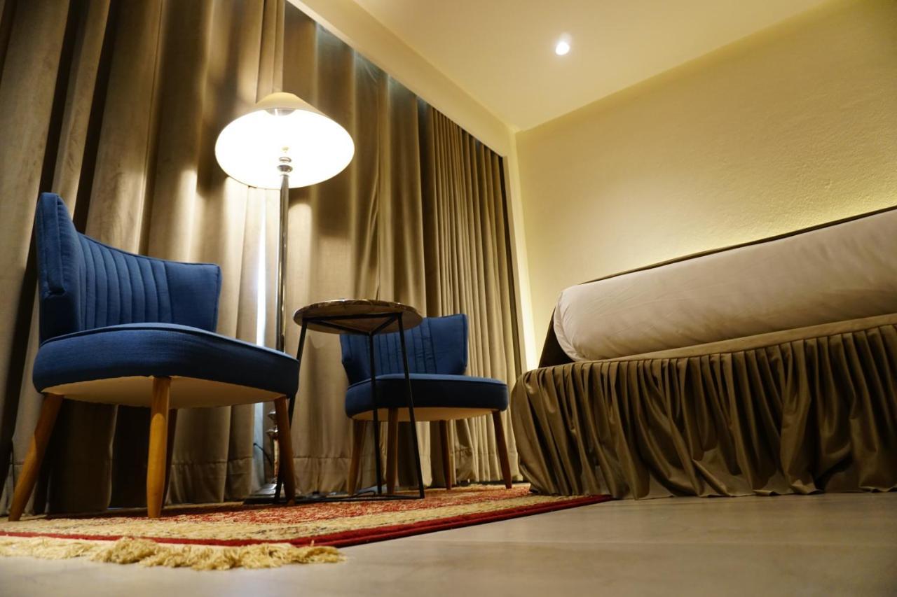 Regent Plaza Hotel & Convention Center Karachi Eksteriør billede